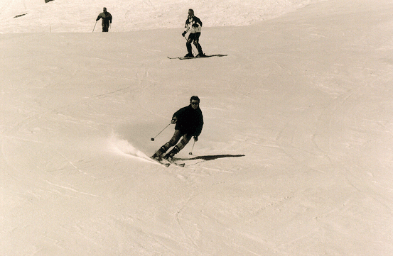 [Les Trois Valees 1998]